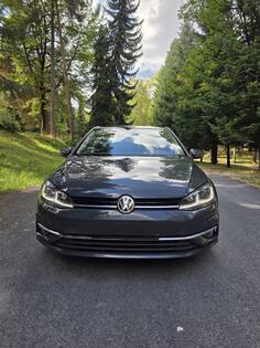 Volkswagen - Golf 7.5 - 2.0
