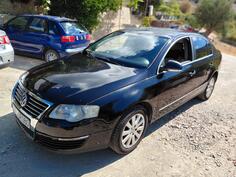 Volkswagen - Passat - 2,0