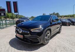 Mercedes Benz - GLA 220 - d 4Matic 8G-Tronic 3xAMG LINE FULL-LED WIDESCREEN Kamera ParkAssist 190 KS