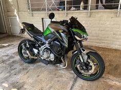 Kawasaki - z900
