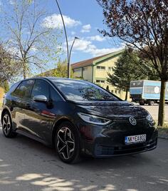 Volkswagen - ID.3 - Volkswagen ID3 77kWh