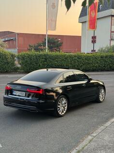 Audi - A6 - 2.0tdi