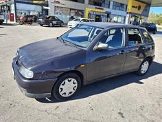Seat - Ibiza - 1000