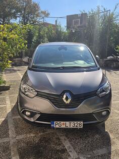 Renault - Scenic - 1.5 DCI