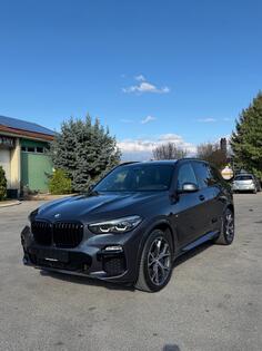 BMW - X5 - 40D
