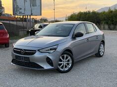 Opel - Corsa - 1.5 D