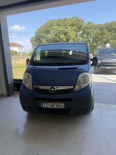 Opel - Ostalo - 2.5