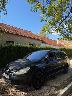 Peugeot - 307 - 2.0 HDI