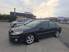 Peugeot - 407 - 1.6hdi