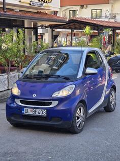 Smart - forTwo - 1.0