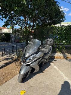 Kymco - Downtown 350i