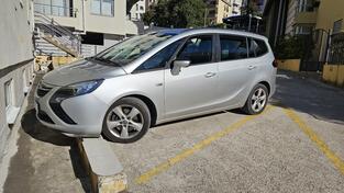 Opel - Zafira Tourer - 2.0 CDTI