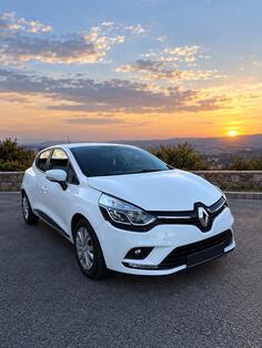 Renault - Clio - 1.5 DCI