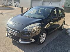 Renault - Scenic - 1.5 DCI