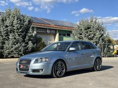Audi - A3 - 1.9 TDI