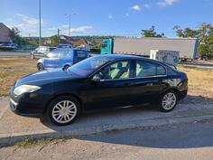 Renault - Laguna - 1995 dci