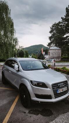 Audi - Q7 - 3.0 TDI