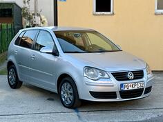 Volkswagen - Polo - 1.4 TDI