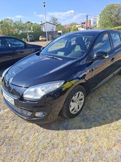 Renault - Megane - 1.5 dci