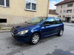 Peugeot - 307 - 2.0 hdi
