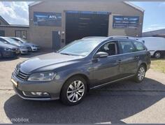 Volkswagen - Passat - 1.6 TDI