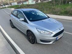 Ford - Focus - Focus 1.0 Eco Boost