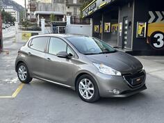 Peugeot - 208 - 1.2