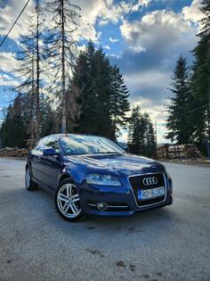 Audi - A3 - 1.6