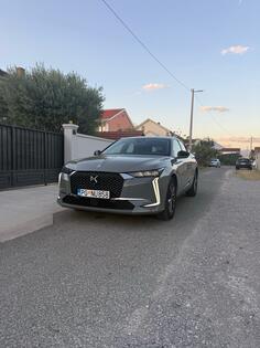 DS Automobiles - DS 4 - 1.5