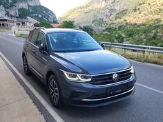 Volkswagen - Tiguan - 2.0 tdi.Dsg.prva reg 02 mjes 2024 god