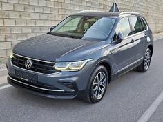 Volkswagen - Tiguan - 2.0 tdi.Dsg.prva reg 02 mjes 2024 god