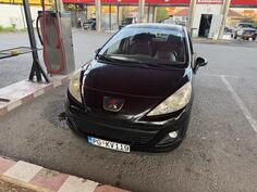 Peugeot - 207 - 1.4
