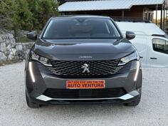 Peugeot - 3008 - 1.5 HDI//AUTOMATIC//VELIKI SERVIS