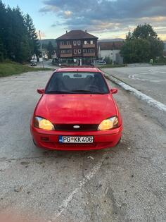 Ford - Fiesta - 1.3