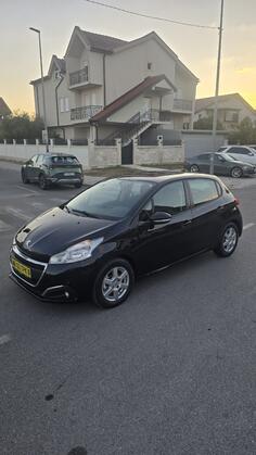 Peugeot - 208 - 1.6 hdi