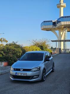Volkswagen - Polo - 1.2 TDI R line