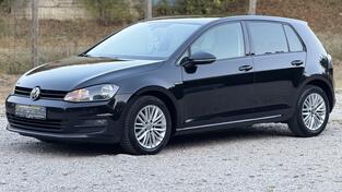 Volkswagen - Golf 7 - 1.6 TDI CUP