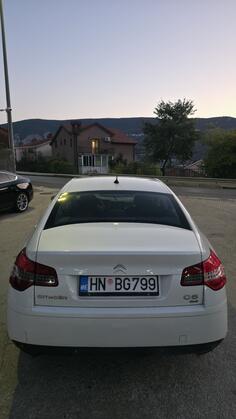 Citroen - C5 - 1.6