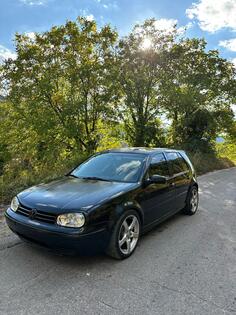 Volkswagen - Golf 4 - 1.9 tdi 85