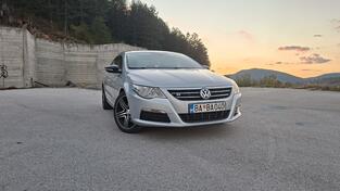 Volkswagen - Passat CC - 2.0 tdi