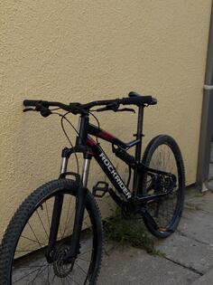 Cross - Rockrider