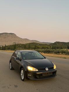 Volkswagen - Golf 7 - 1.6