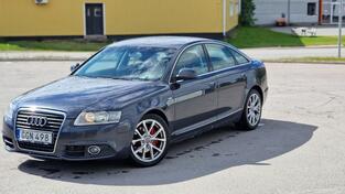 Audi - A6 - 2.0