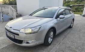 Citroen - C5 - 2.2 HDI Karavan
