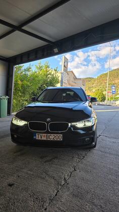 BMW - 318 - 2.0