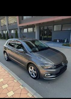 Volkswagen - Polo - 1.6