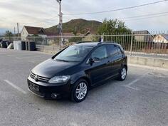Volkswagen - Golf Plus - 2.0 TDI