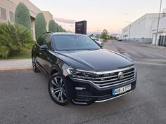 Volkswagen - Touareg - 3.0tdi 210kw