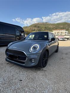 Mini - Cooper - 1.5 D