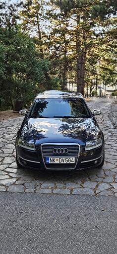 Audi - A6 - 2.0 tdi